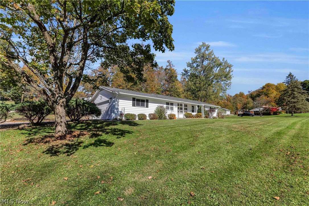 1112 Bellmar Drive Mansfield OH 44907