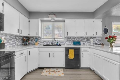 1112 Bellmar Drive Mansfield OH 44907