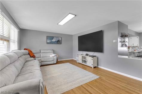 1112 Bellmar Drive Mansfield OH 44907