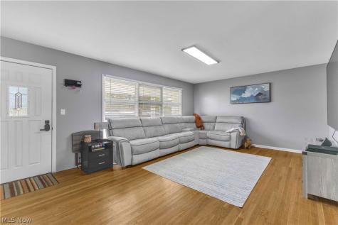 1112 Bellmar Drive Mansfield OH 44907