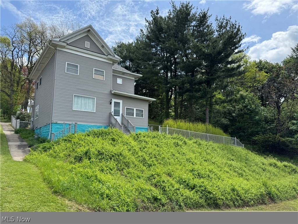 1126 Jennings Avenue East Liverpool OH 43920