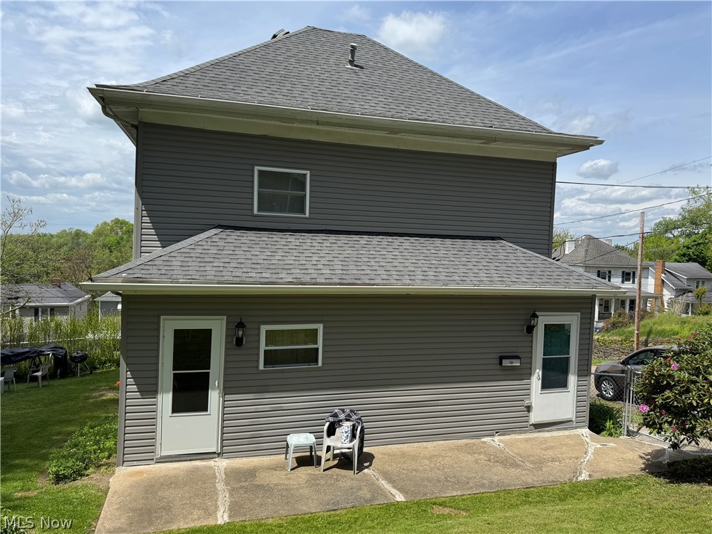 1126 Jennings Avenue East Liverpool OH 43920