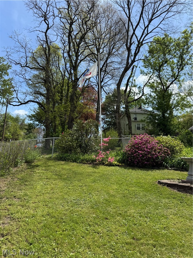1126 Jennings Avenue East Liverpool OH 43920