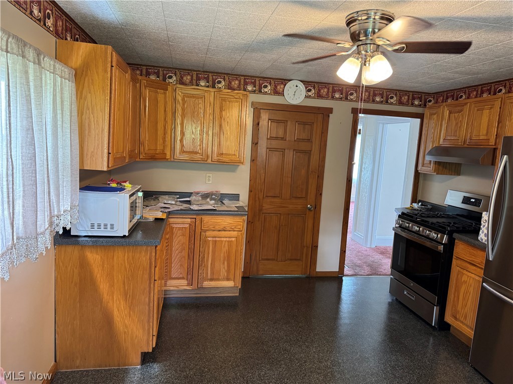 1126 Jennings Avenue East Liverpool OH 43920