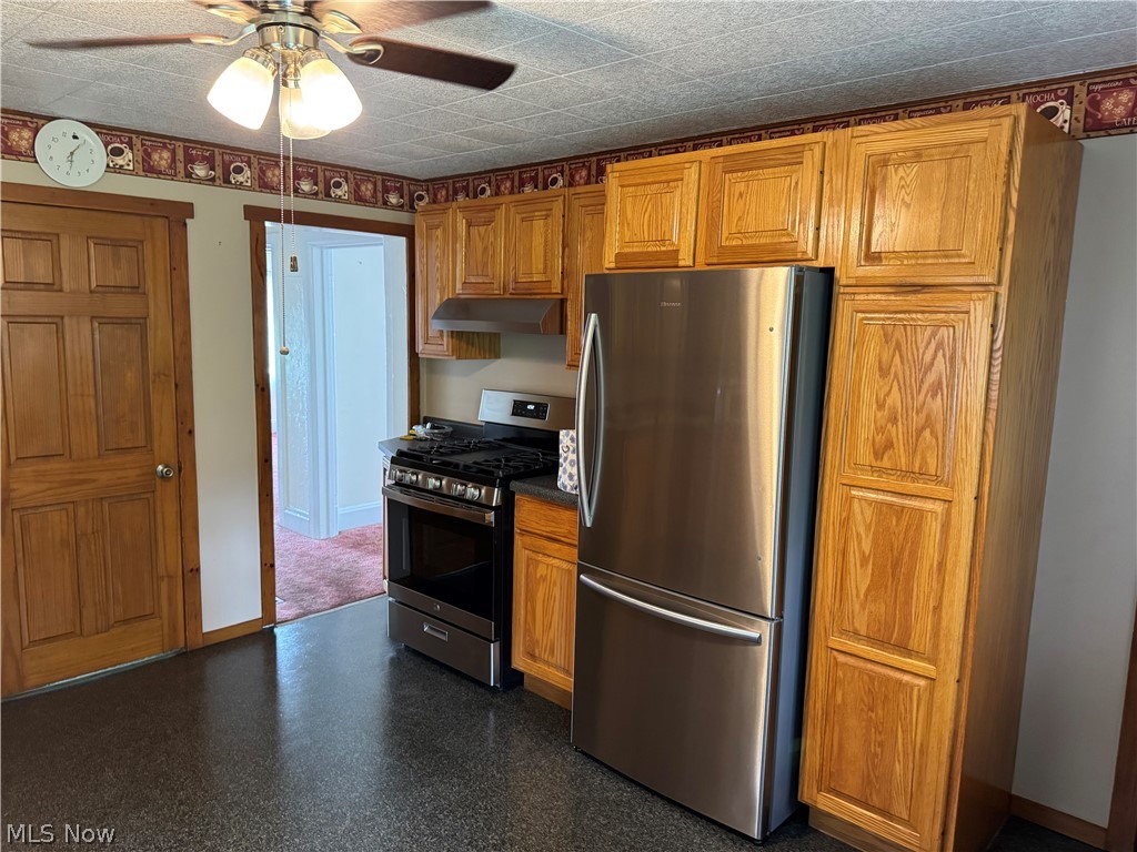 1126 Jennings Avenue East Liverpool OH 43920