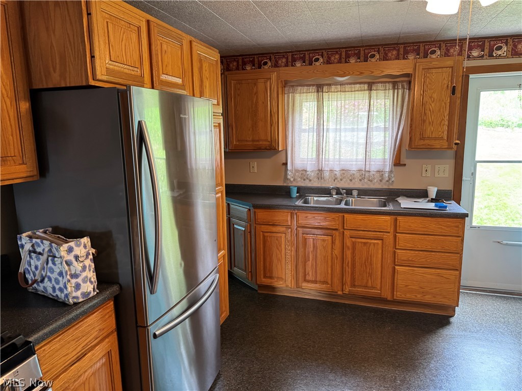 1126 Jennings Avenue East Liverpool OH 43920