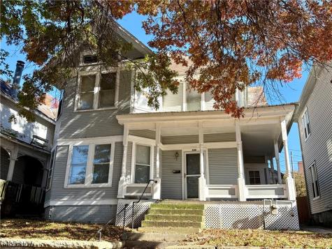 608 Front Street Marietta OH 45750