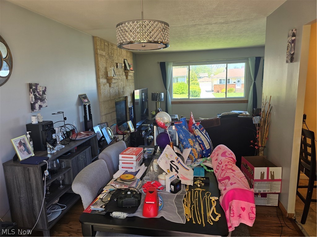 3327 Nottingham Drive Parma OH 44134