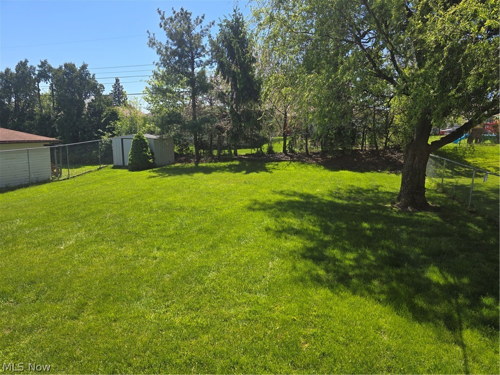 3327 Nottingham Drive Parma OH 44134