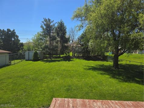 3327 Nottingham Drive Parma OH 44134