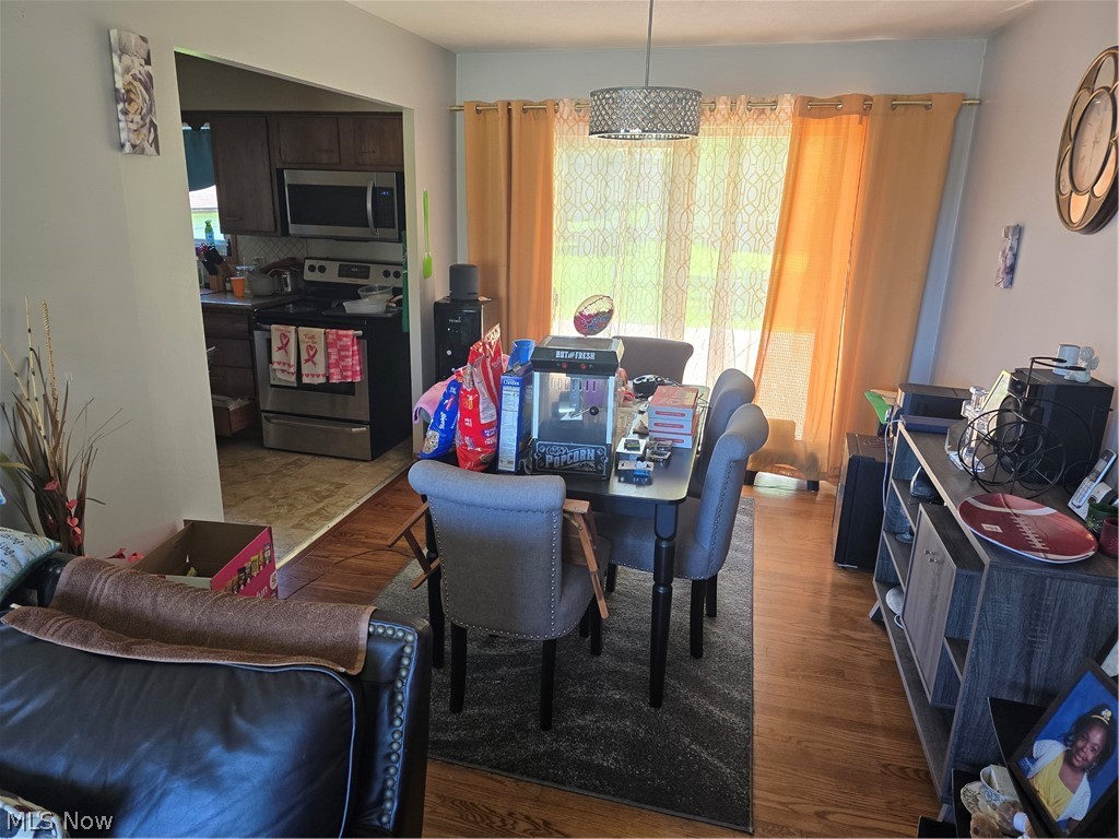 3327 Nottingham Drive Parma OH 44134