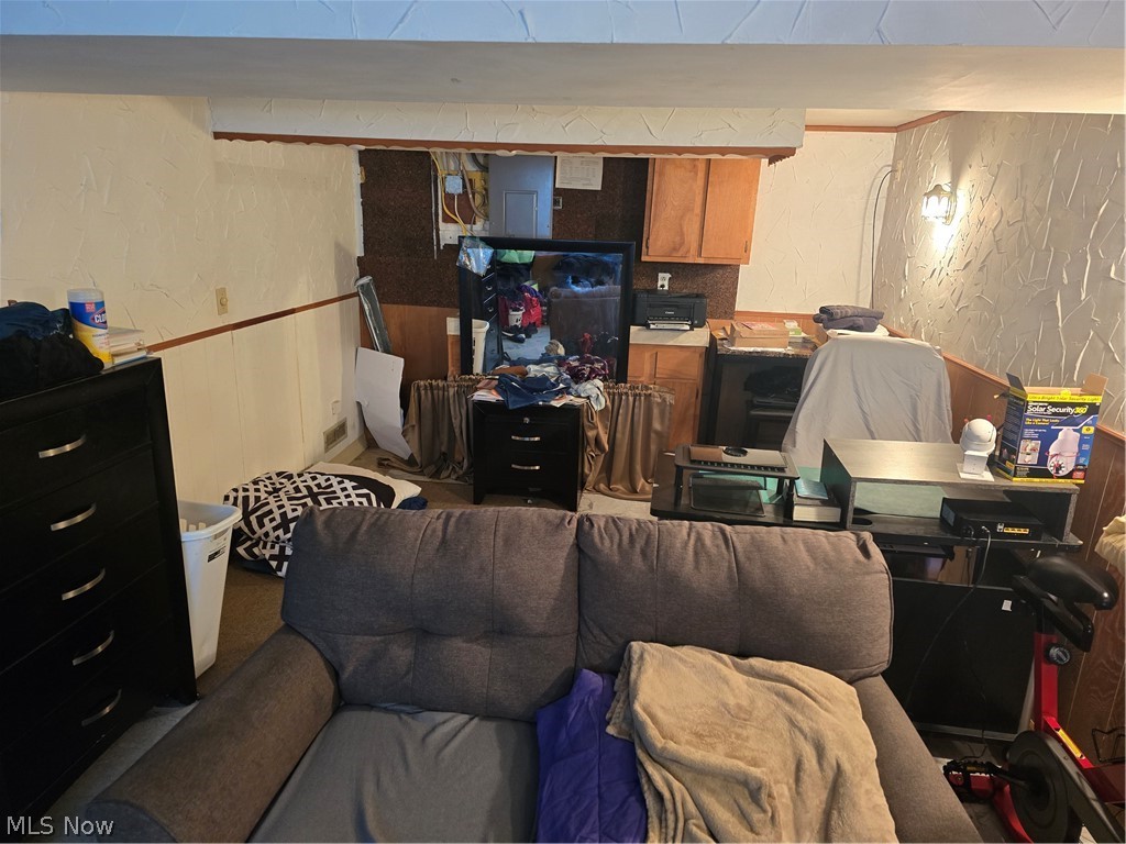 3327 Nottingham Drive Parma OH 44134