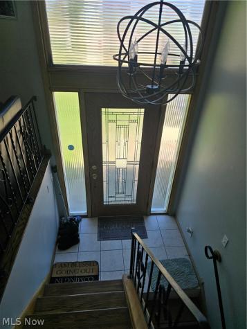 3327 Nottingham Drive Parma OH 44134