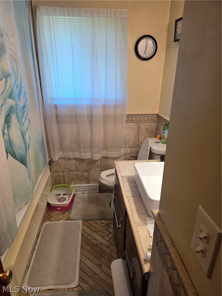 3327 Nottingham Drive Parma OH 44134