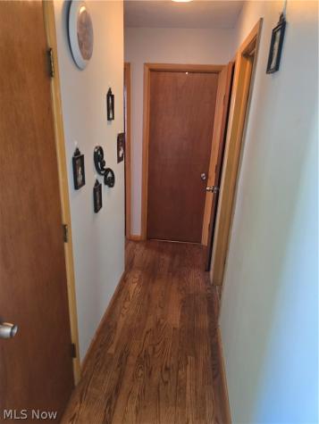 3327 Nottingham Drive Parma OH 44134