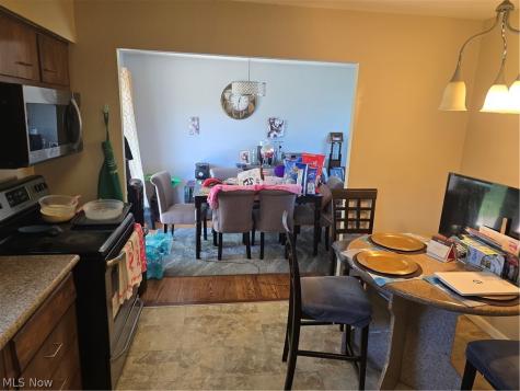3327 Nottingham Drive Parma OH 44134