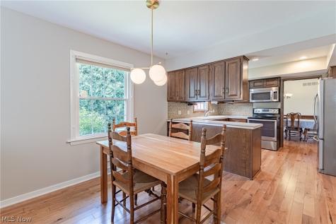86 Blue Hill Lane Fairlawn OH 44333