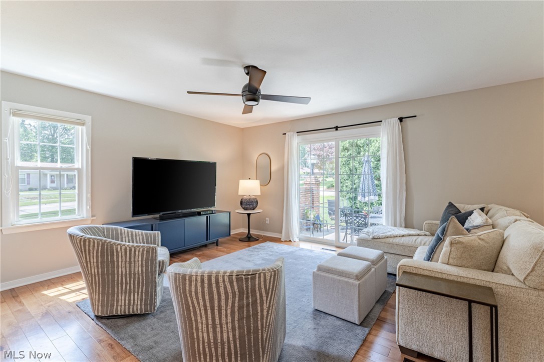 86 Blue Hill Lane Fairlawn OH 44333