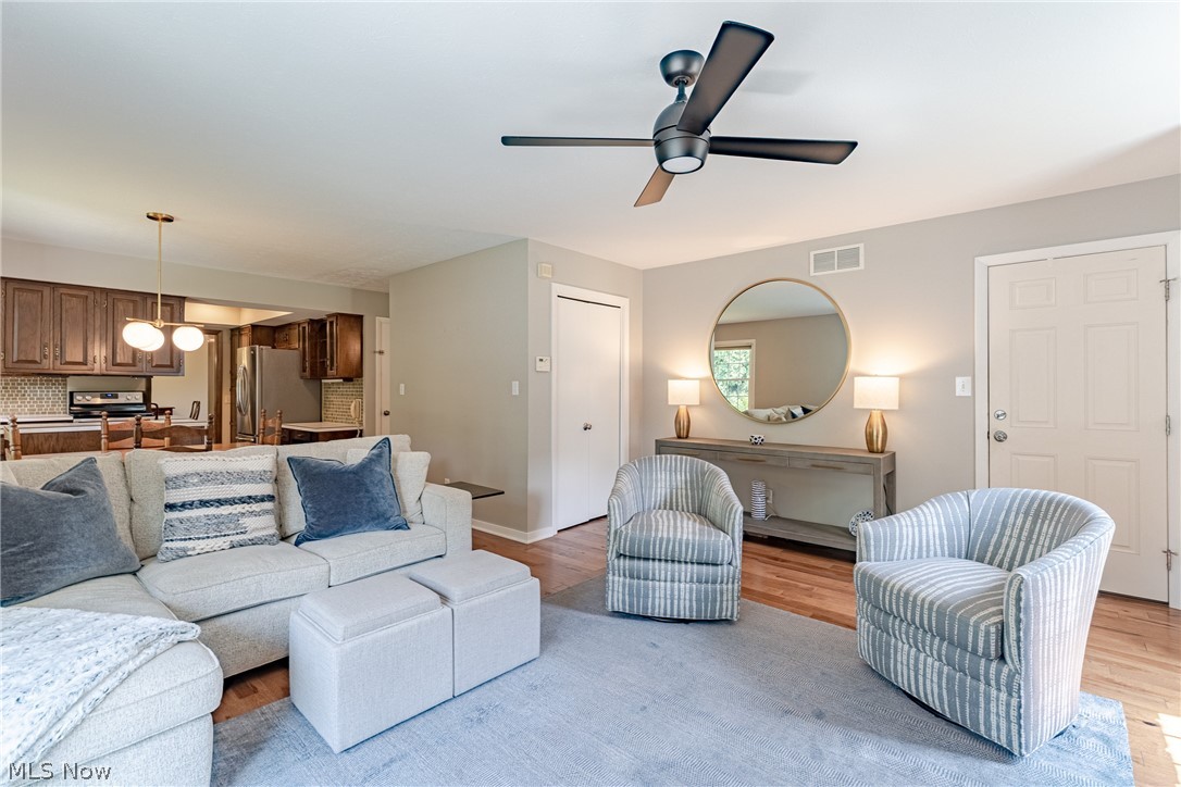 86 Blue Hill Lane Fairlawn OH 44333