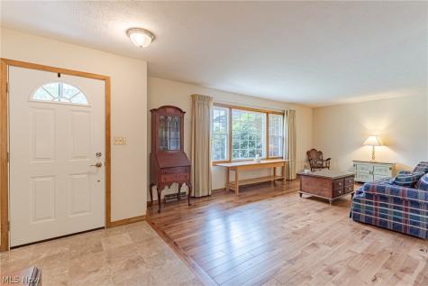 86 Blue Hill Lane Fairlawn OH 44333