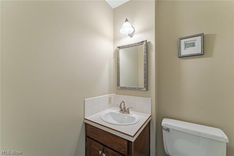86 Blue Hill Lane Fairlawn OH 44333