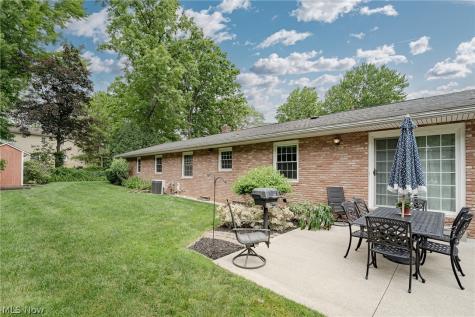86 Blue Hill Lane Fairlawn OH 44333