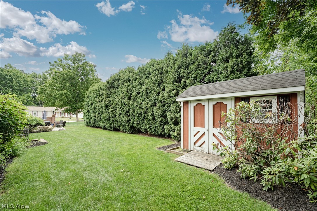 86 Blue Hill Lane Fairlawn OH 44333