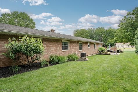 86 Blue Hill Lane Fairlawn OH 44333