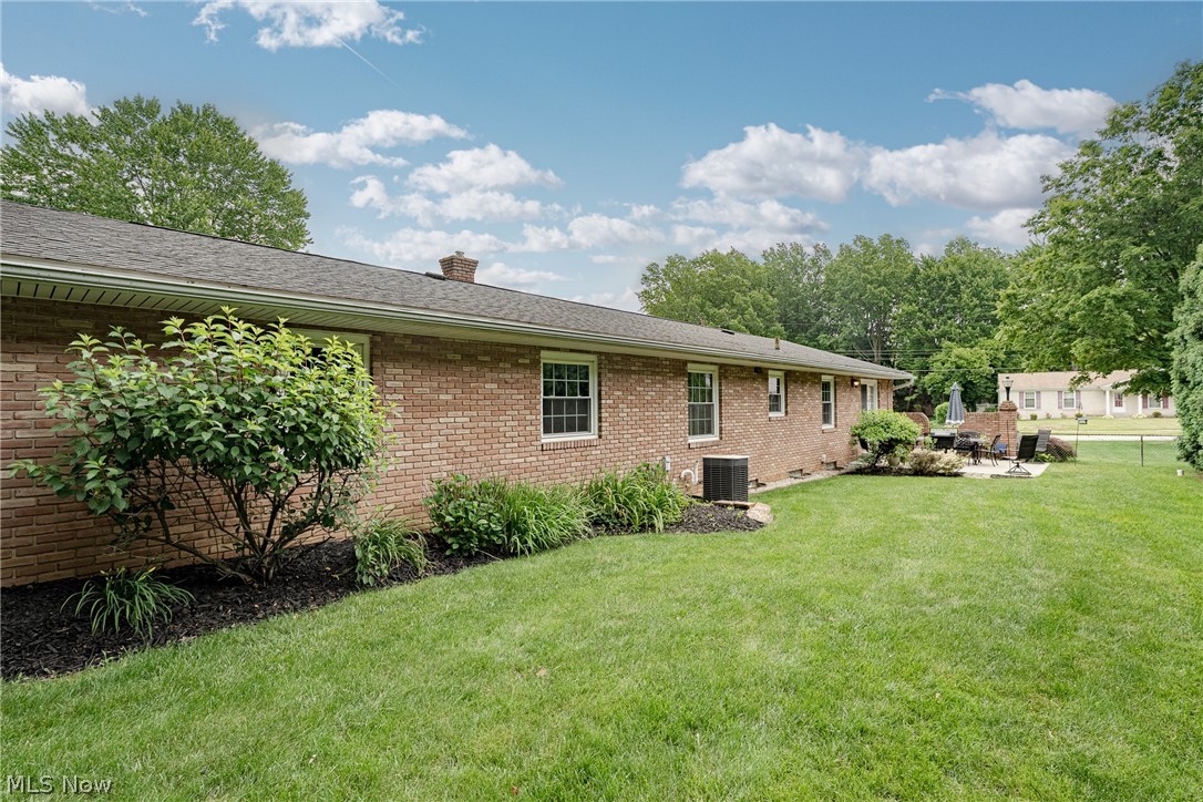 86 Blue Hill Lane Fairlawn OH 44333