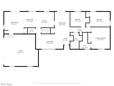 86 Blue Hill Lane Fairlawn OH 44333