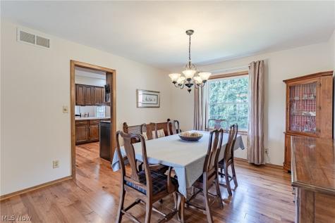 86 Blue Hill Lane Fairlawn OH 44333