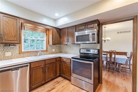 86 Blue Hill Lane Fairlawn OH 44333
