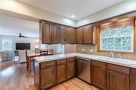 86 Blue Hill Lane Fairlawn OH 44333