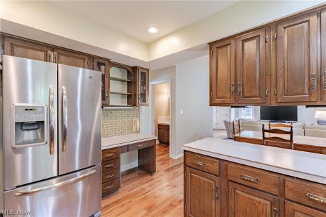 86 Blue Hill Lane Fairlawn OH 44333