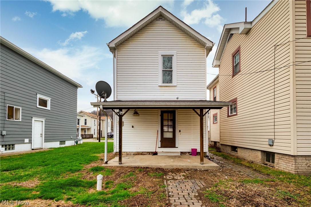 628 N 3rd Street Toronto OH 43964