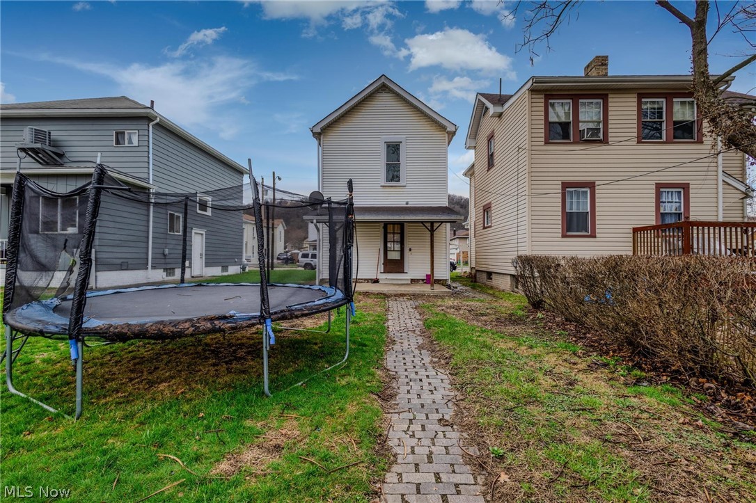 628 N 3rd Street Toronto OH 43964