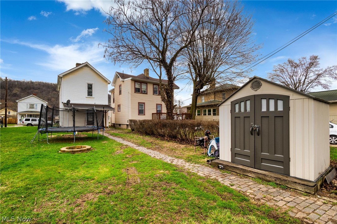 628 N 3rd Street Toronto OH 43964