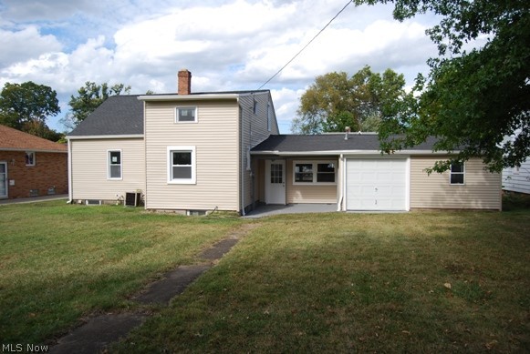 9417 Fernhill Avenue Parma OH 44129