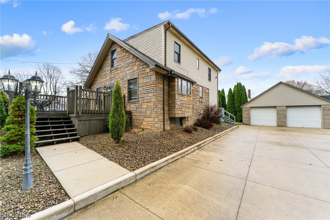 101 Delaware Avenue Poland OH 44514