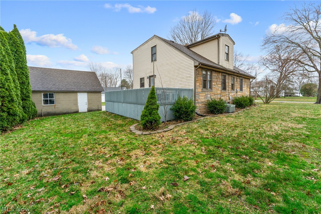 101 Delaware Avenue Poland OH 44514