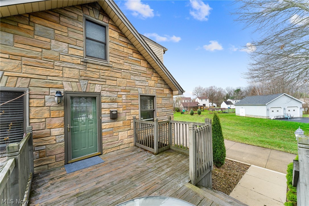 101 Delaware Avenue Poland OH 44514
