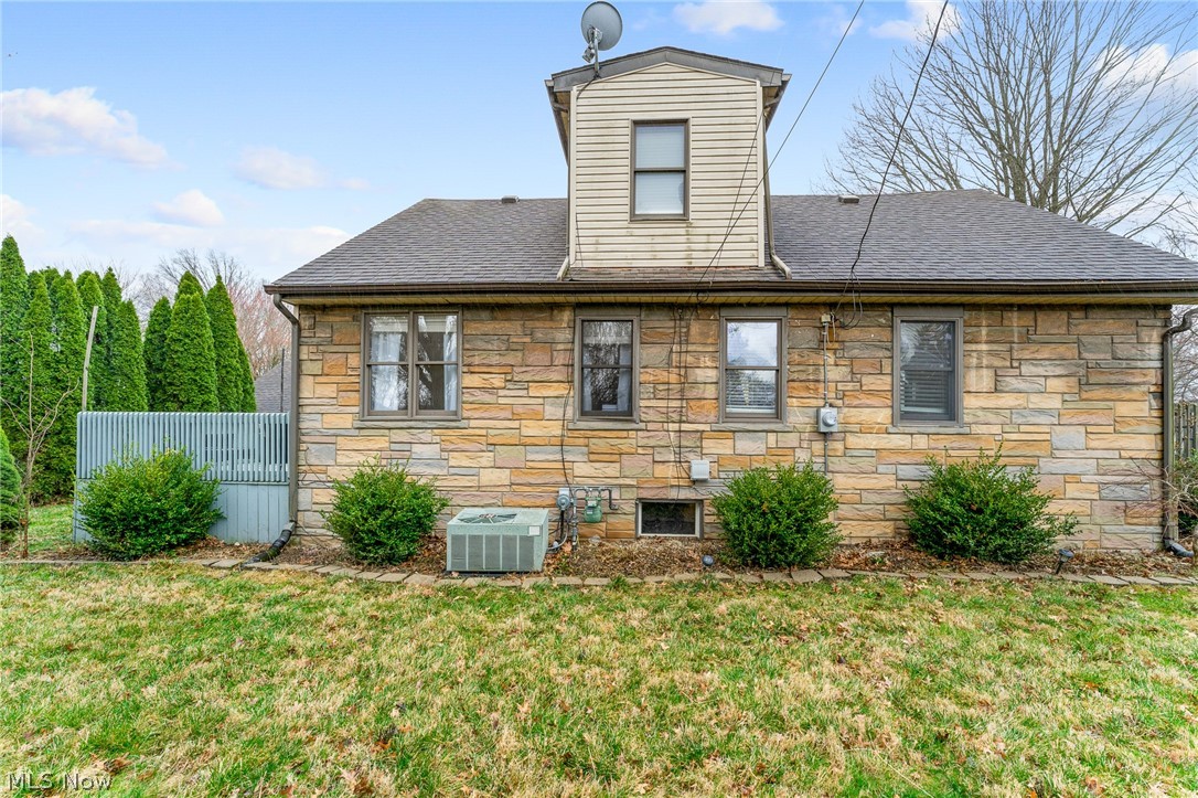 101 Delaware Avenue Poland OH 44514