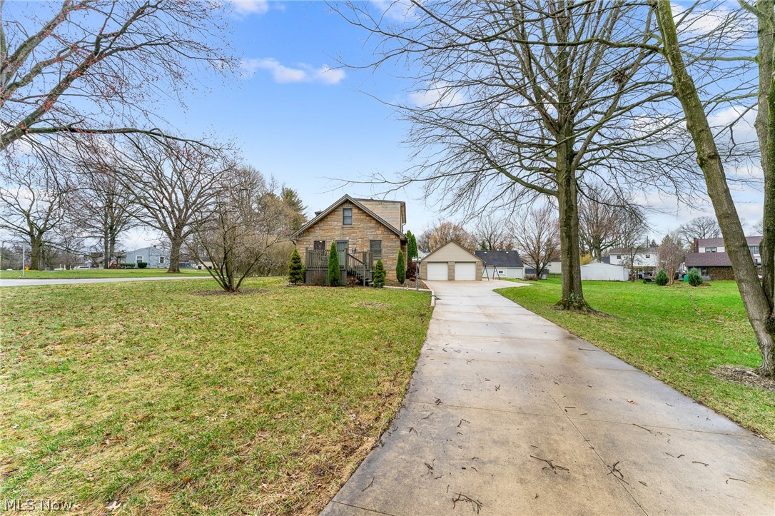 101 Delaware Avenue Poland OH 44514