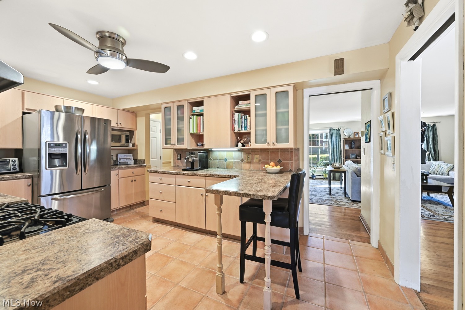 2692 Rocklyn Road Shaker Heights OH 44122