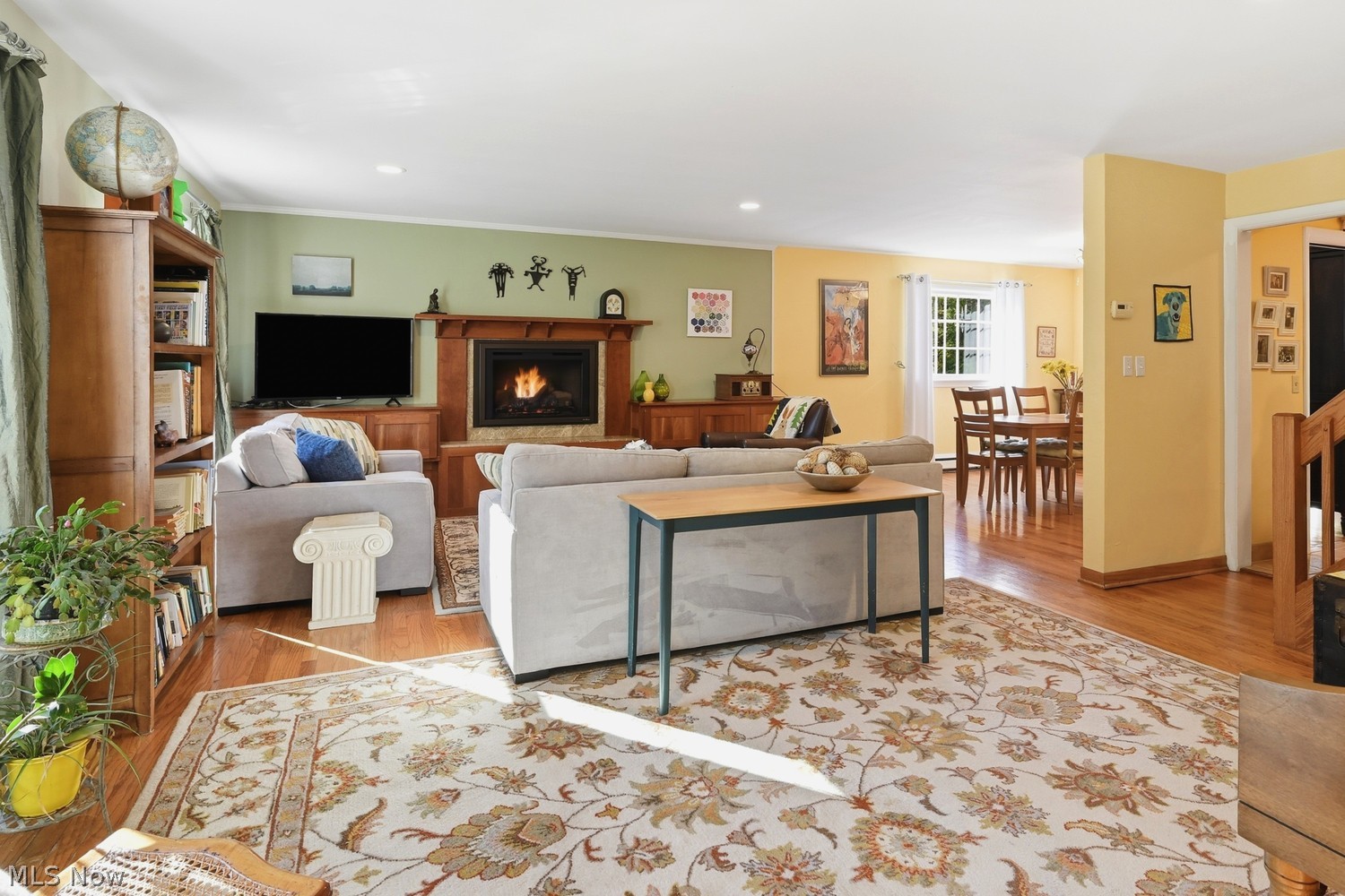 2692 Rocklyn Road Shaker Heights OH 44122