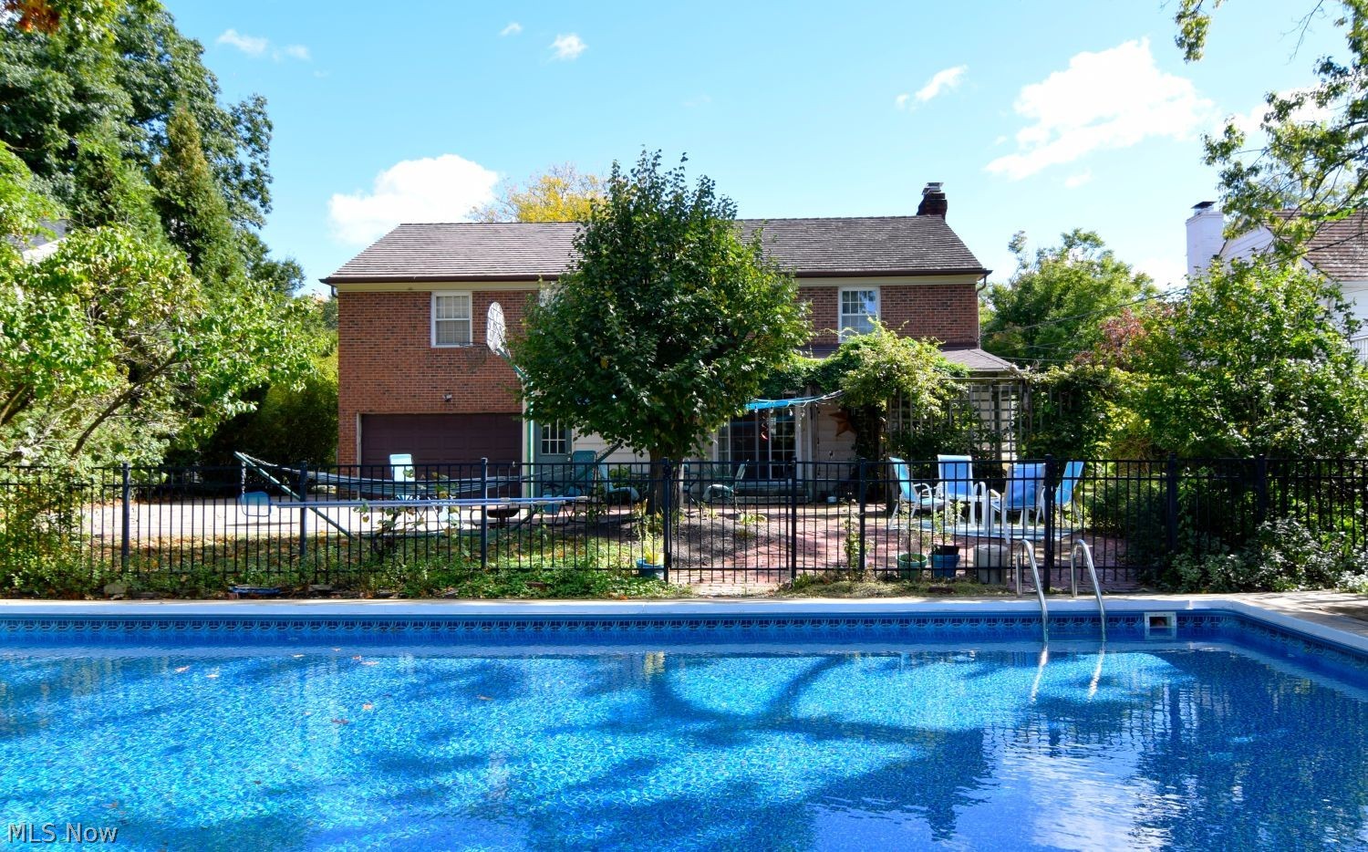 2692 Rocklyn Road Shaker Heights OH 44122