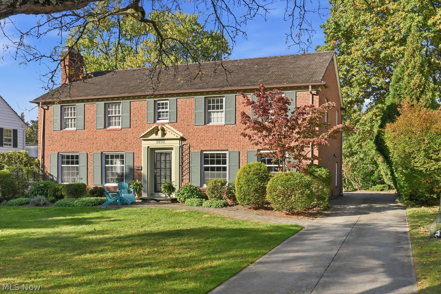 2692 Rocklyn Road Shaker Heights OH 44122