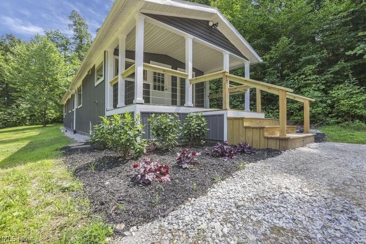 19431 State Route 328 Logan OH 45654