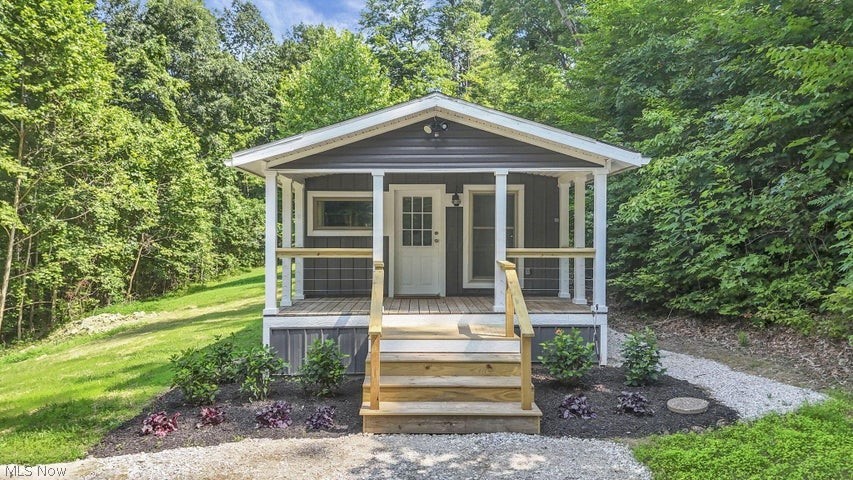 19431 State Route 328 Logan OH 45654
