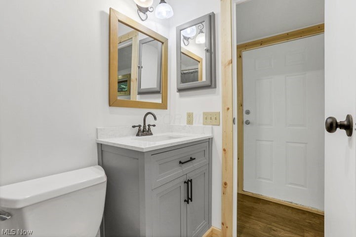 19431 State Route 328 Logan OH 45654
